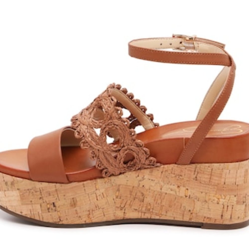 Jessica Simpson Callri sandals